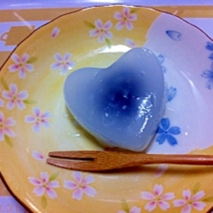 片栗粉でお手軽 水まんじゅう レシピ 作り方 By りんりんりん 楽天レシピ 片栗粉でお手軽 水まんじゅう レシピ 作り方 By りんりんりん 楽天レシピ